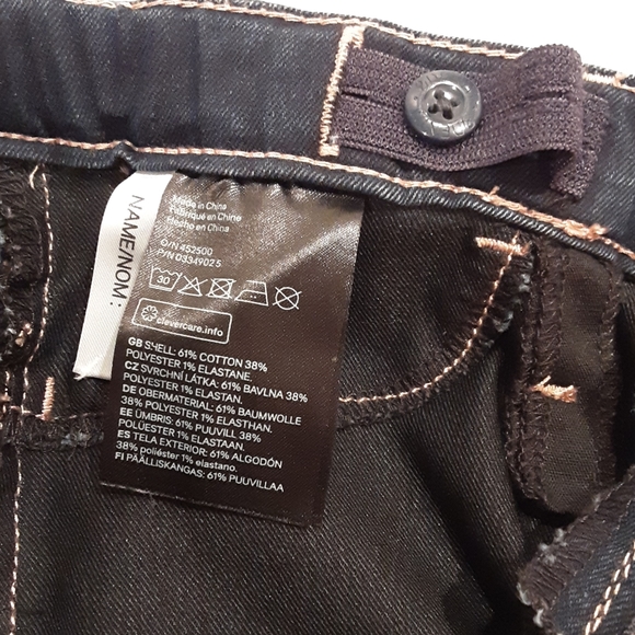 GIRLS:H&M Super Skinny Jean Jeggings - Picture 4 of 5